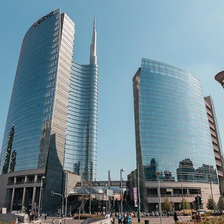 Marco Polo Apartment ミラノ エクステリア 写真