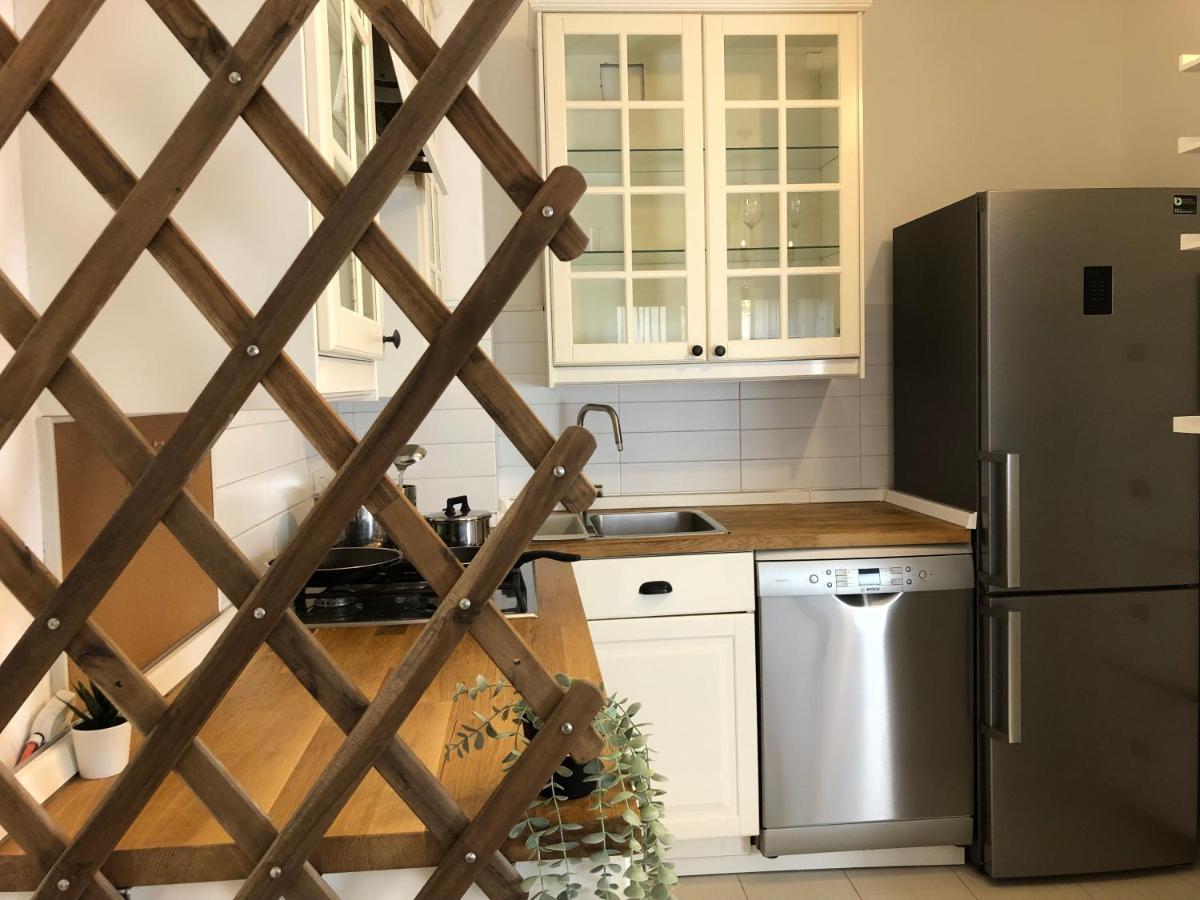 Marco Polo Apartment ミラノ エクステリア 写真