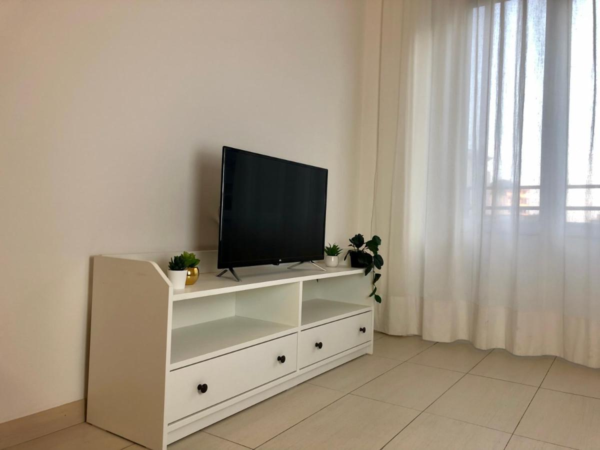 Marco Polo Apartment ミラノ エクステリア 写真
