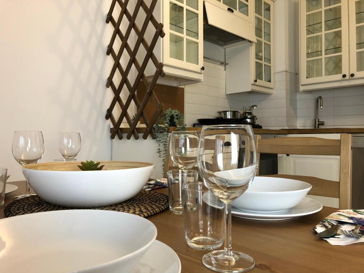Marco Polo Apartment ミラノ エクステリア 写真