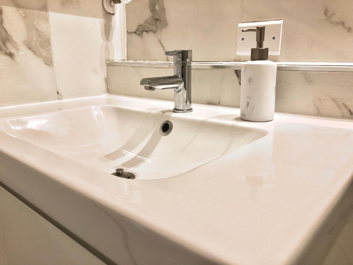 Marco Polo Apartment ミラノ エクステリア 写真
