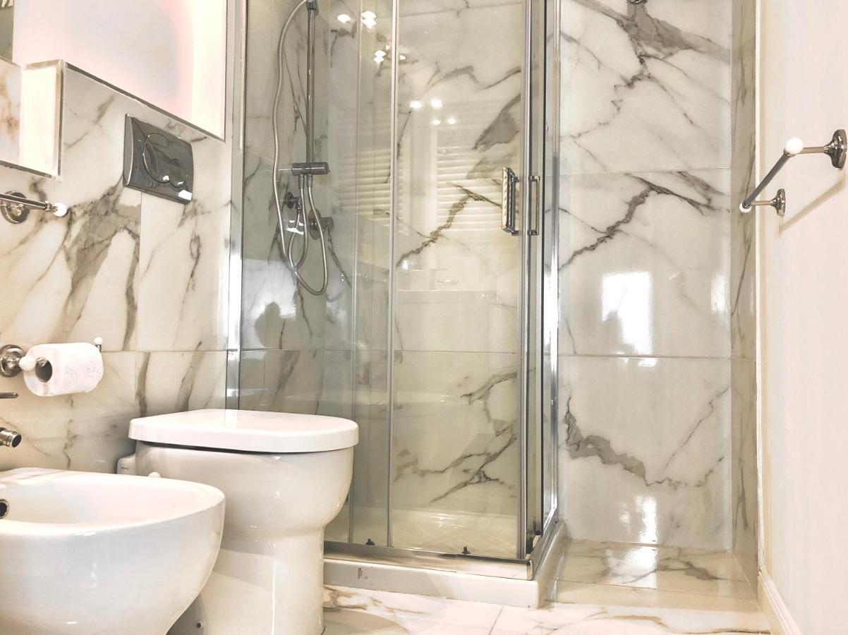 Marco Polo Apartment ミラノ エクステリア 写真