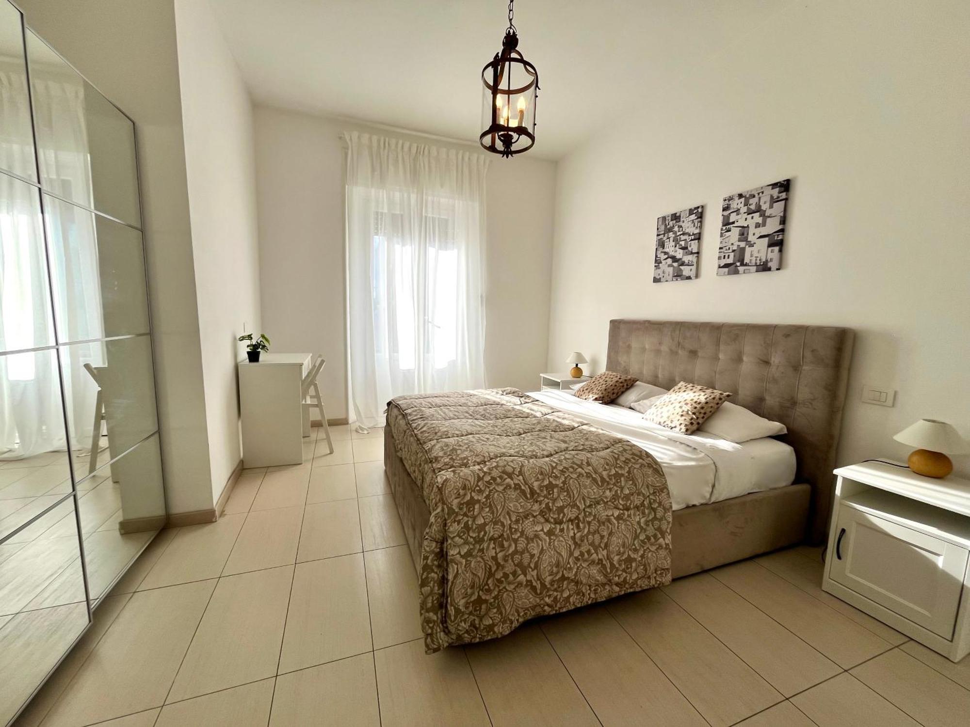 Marco Polo Apartment ミラノ エクステリア 写真