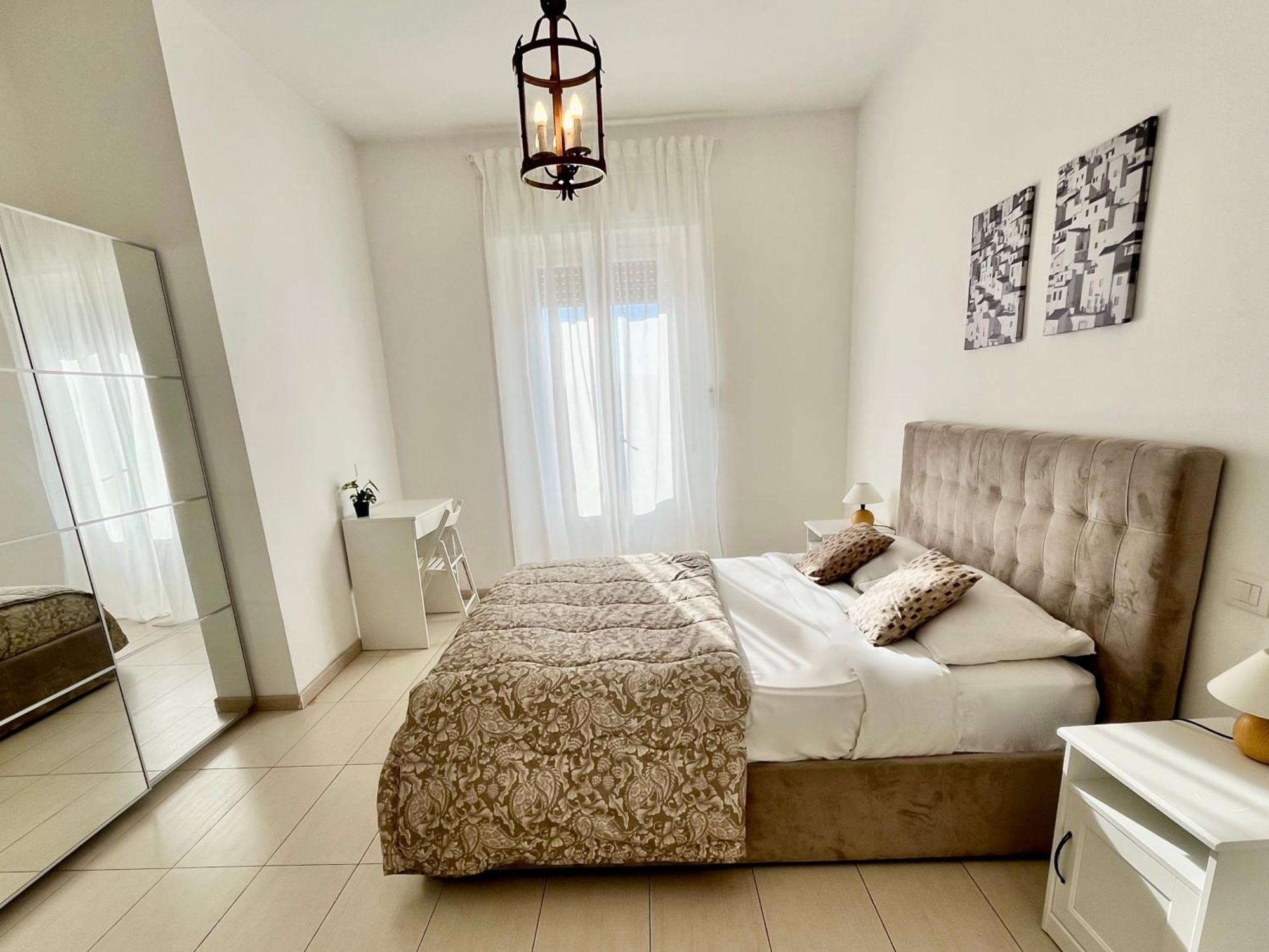 Marco Polo Apartment ミラノ エクステリア 写真