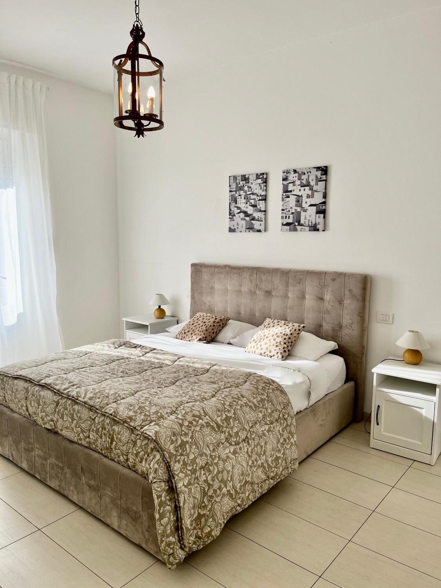 Marco Polo Apartment ミラノ エクステリア 写真